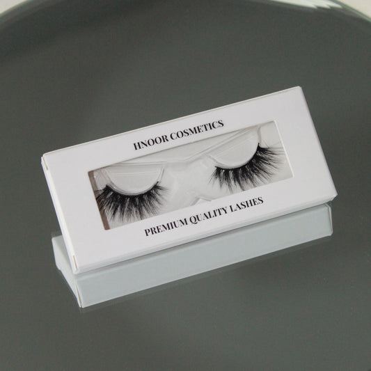 "Blyss" Half Lash