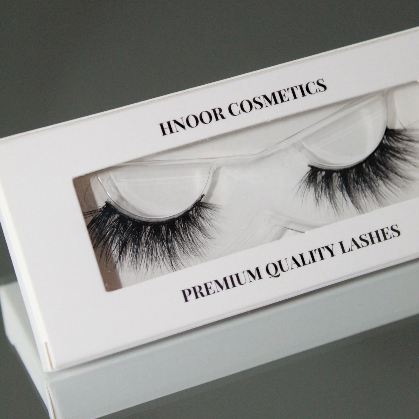"Blyss" Half Lash
