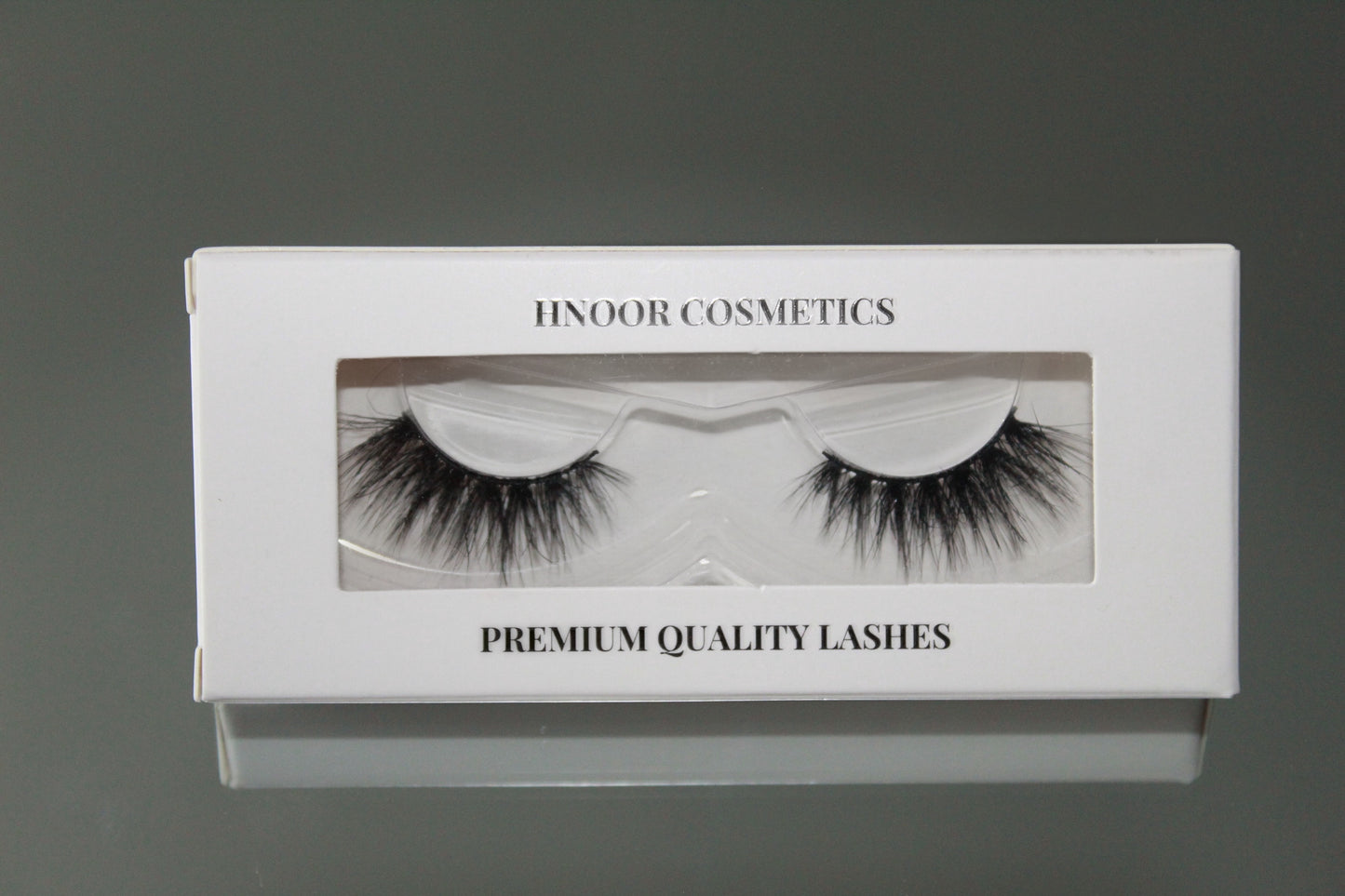 "Blyss" Half Lash