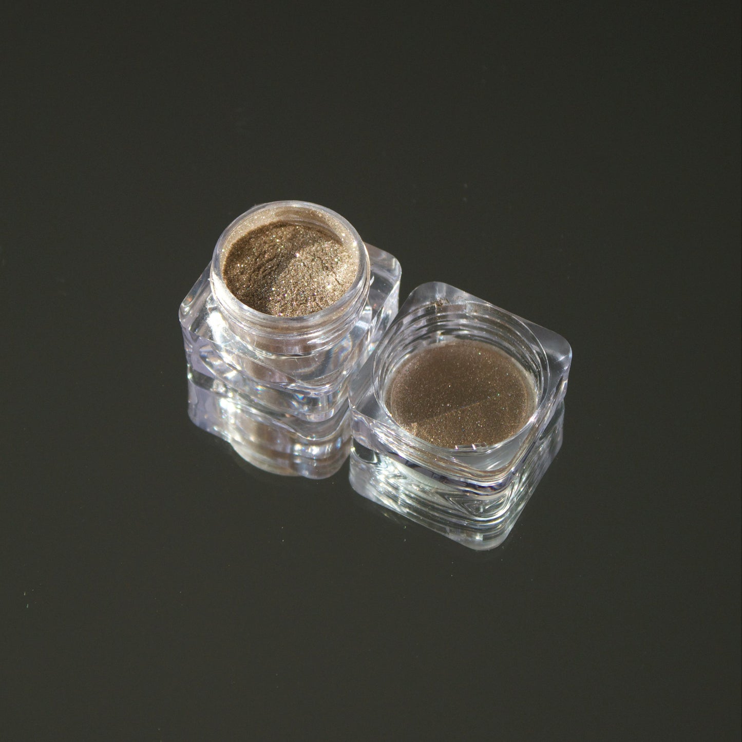 "Lustre" Loose Shimmer