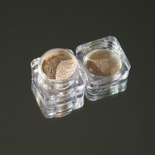 "Lustre" Loose Shimmer