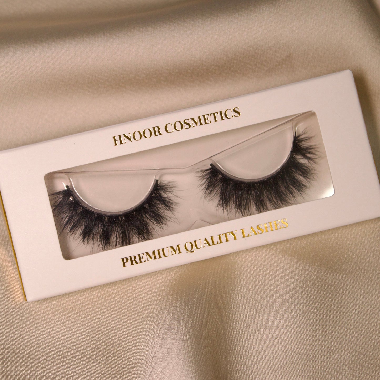 "AURA" Lashes
