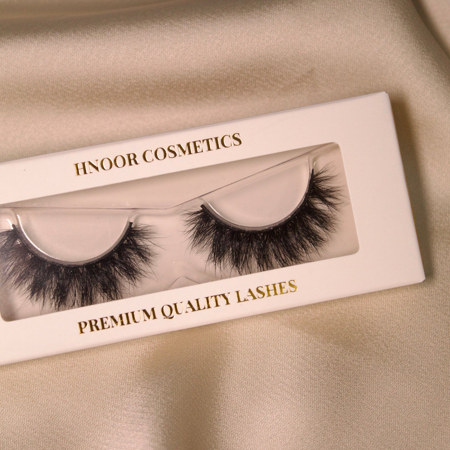 "AURA" Lashes