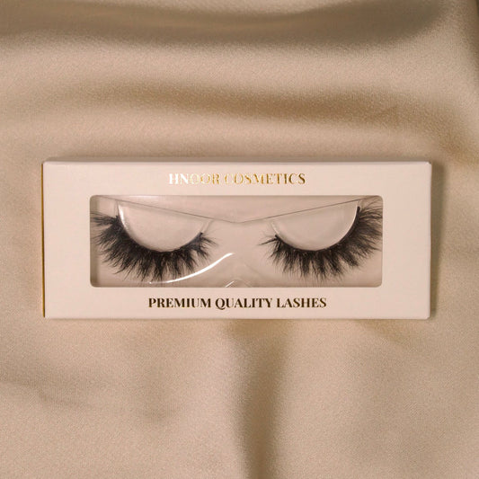 “LUXE” Strip Eyelash