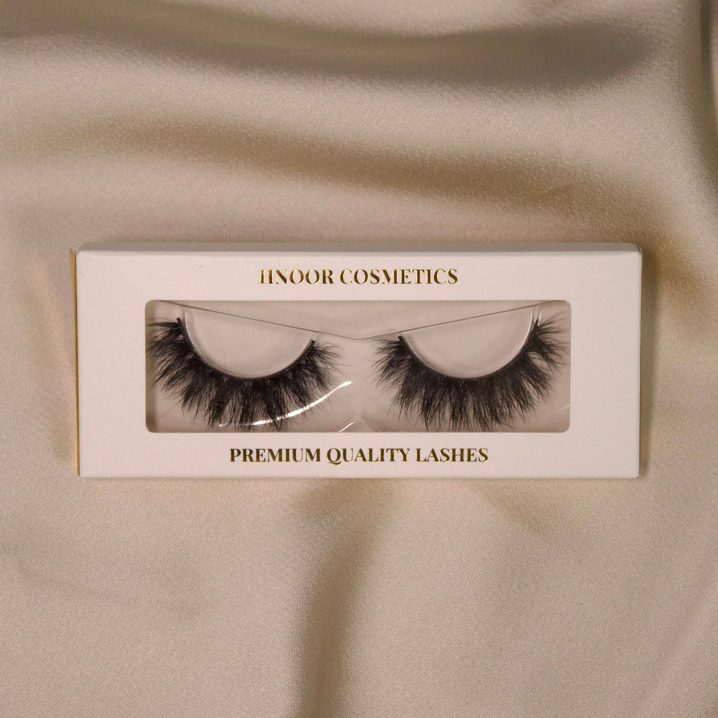 "AURA" Lashes