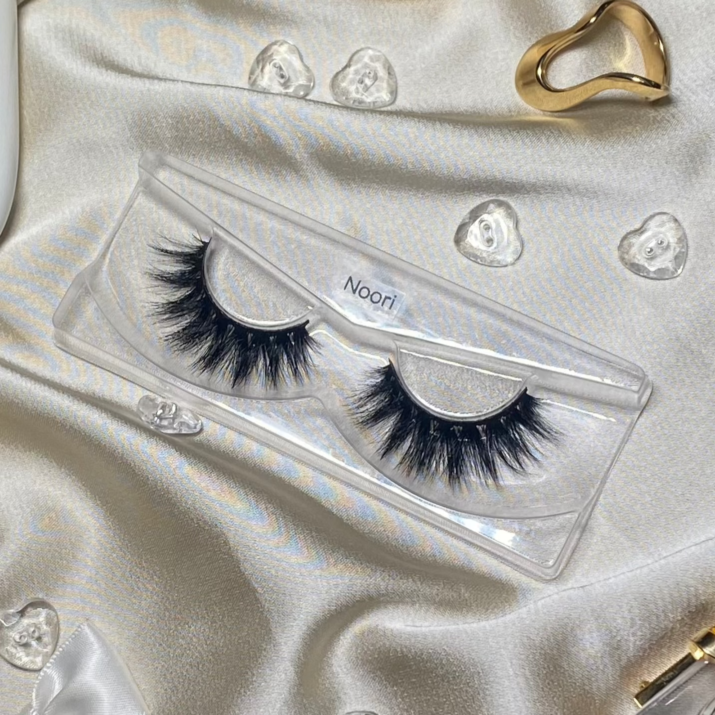 "NOORI" Lashes