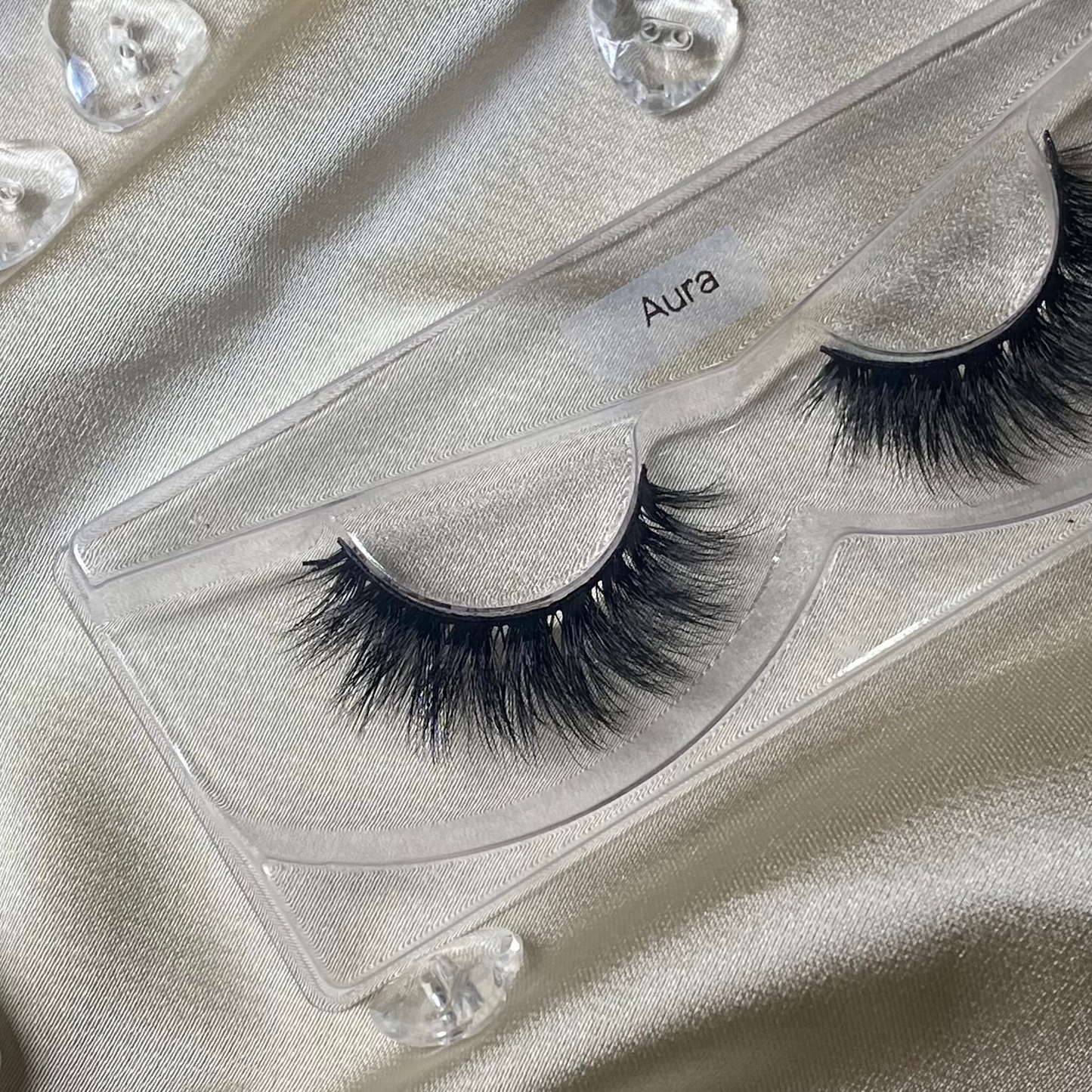 "AURA" Lashes