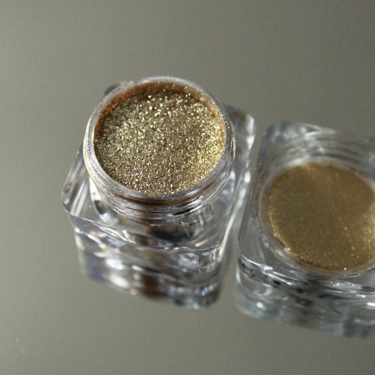 "Nooré" Loose Shimmer