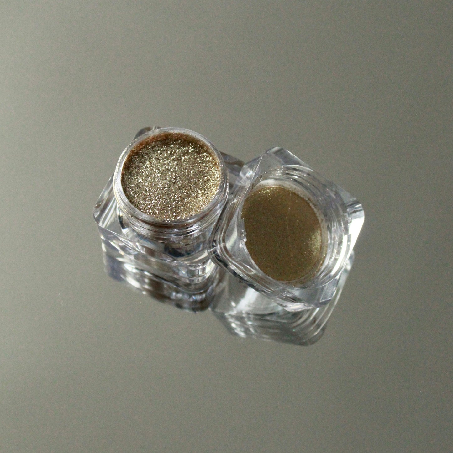 "Nooré" Loose Shimmer